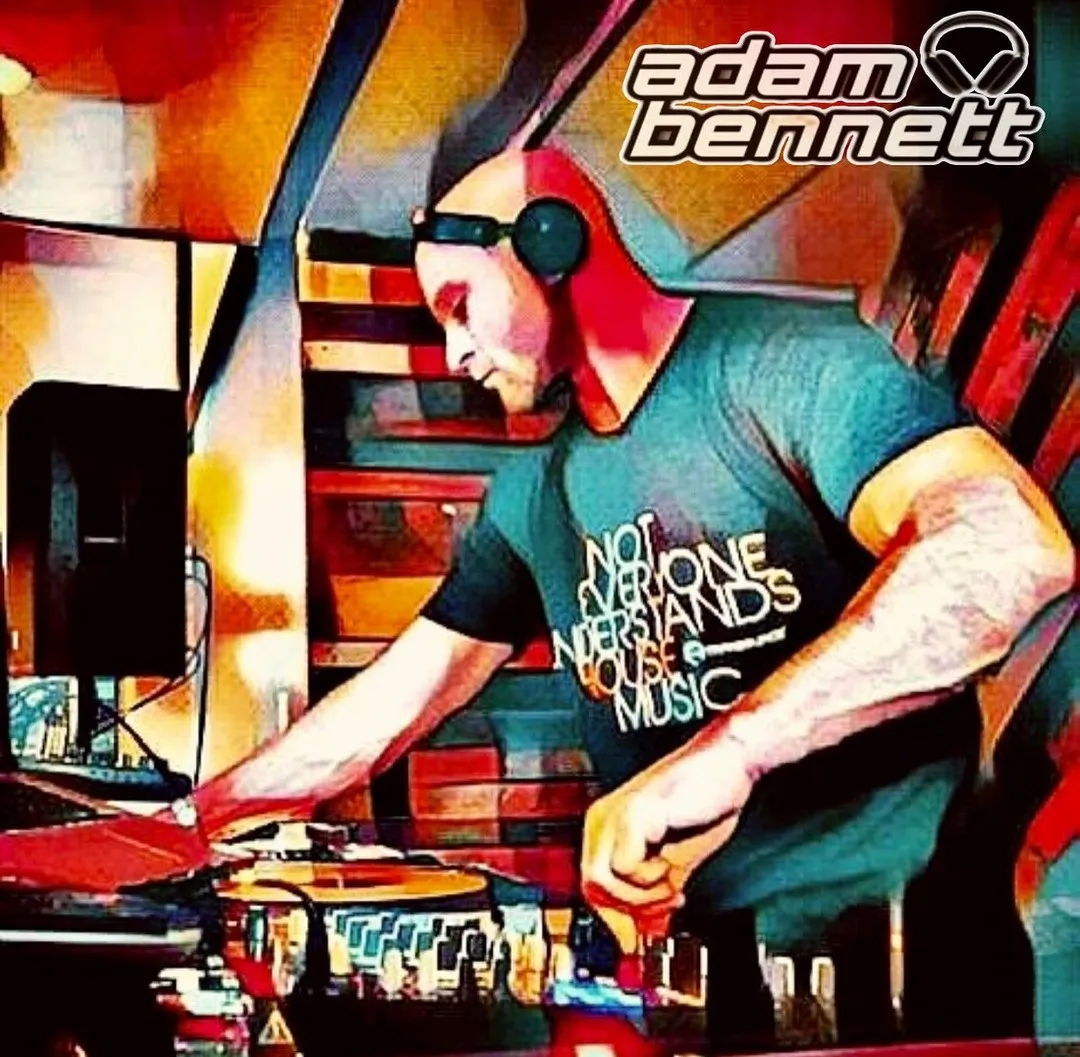 Adam Bennett