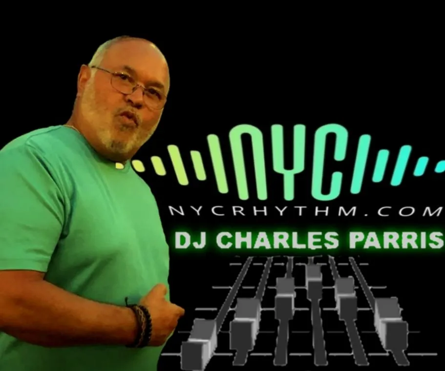 Charles Paris