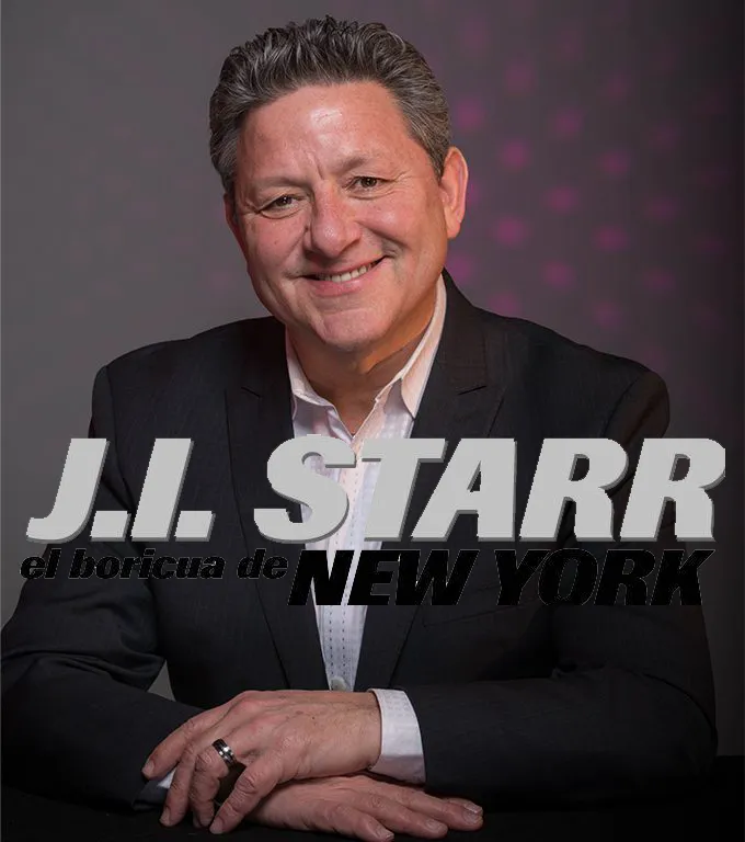 J.I. Starr