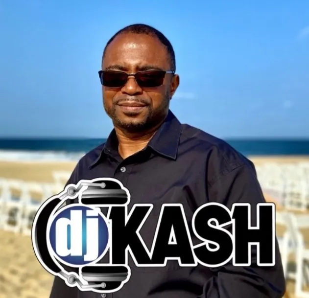 DJ Kash