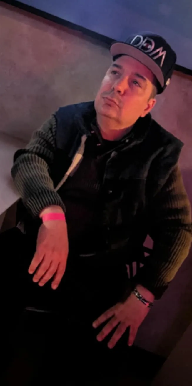 Tony Lasasso