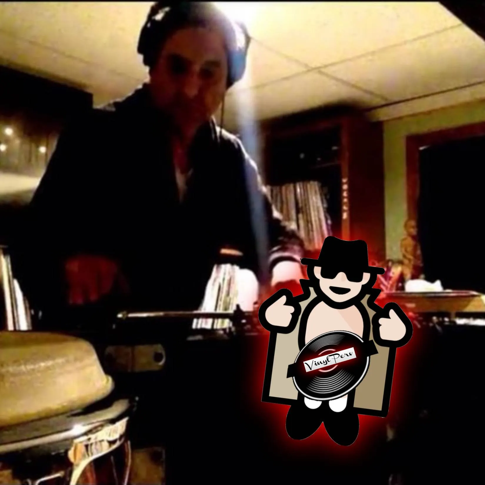 Vinyl Perv